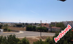 A multi-section property for sale consisting of a variety of living quarters on a total plot of 628m2
