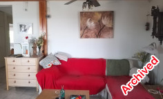 A multi-section property for sale consisting of a variety of living quarters on a total plot of 628m2