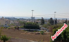 A multi-section property for sale consisting of a variety of living quarters on a total plot of 628m2