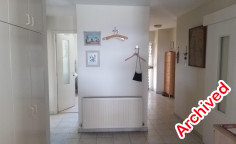 A multi-section property for sale consisting of a variety of living quarters on a total plot of 628m2