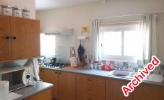 A multi-section property for sale consisting of a variety of living quarters on a total plot of 628m2