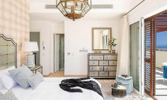 Luxury detached villa in marina Limassol 