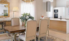 Luxury detached villa in marina Limassol 