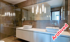 4 bedroom apartment with swimming pool for sale in Limassol Marina