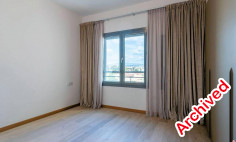 4 bedroom apartment with swimming pool for sale in Limassol Marina