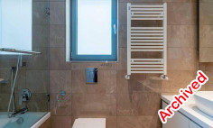 4 bedroom apartment with swimming pool for sale in Limassol Marina