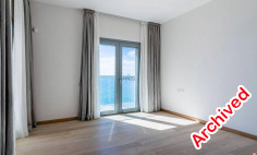 4 bedroom apartment with swimming pool for sale in Limassol Marina