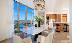 Luxury apartment in marina Limassol 
