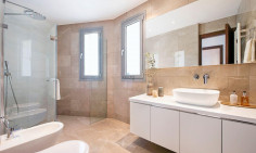 Luxury apartment in marina Limassol 