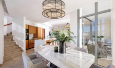 Luxury apartment in marina Limassol 