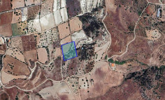 Land in Marathounta, Paphos , Paphos