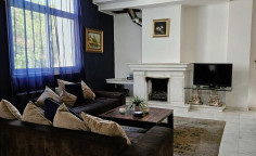 Detached villa in Faneromeni, Larnaca 