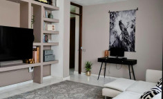 Detached villa in Faneromeni, Larnaca 