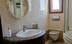 Detached villa in Faneromeni, Larnaca 