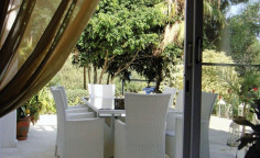 Detached villa in Faneromeni, Larnaca 