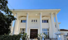 Detached villa in Faneromeni, Larnaca 