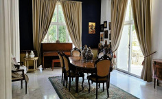 Detached villa in Faneromeni, Larnaca 