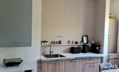 Detached villa in Faneromeni, Larnaca 