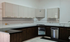 Detached villa in Faneromeni, Larnaca 
