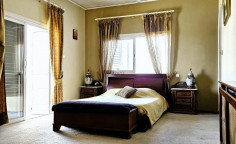 Detached villa in Faneromeni, Larnaca 