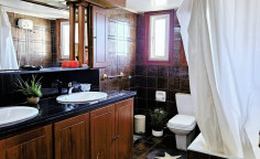 Detached villa in Faneromeni, Larnaca 