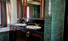 Detached villa in Faneromeni, Larnaca 