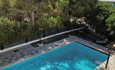 Detached villa in Faneromeni, Larnaca 