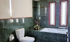 Detached villa in Faneromeni, Larnaca 