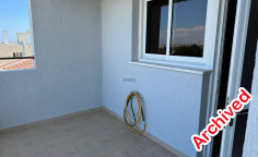 Apartment in Dromolaxia, Larnaca 