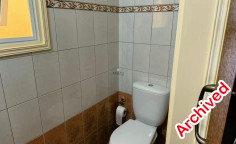 Apartment in Dromolaxia, Larnaca 