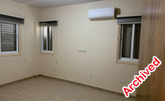 Apartment in Dromolaxia, Larnaca 