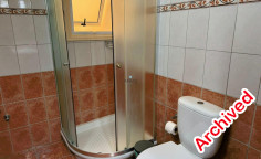 Apartment in Dromolaxia, Larnaca 