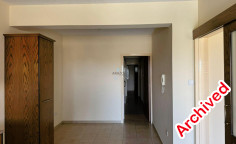 Apartment in Dromolaxia, Larnaca 
