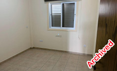 Apartment in Dromolaxia, Larnaca 