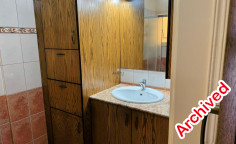 Apartment in Dromolaxia, Larnaca 