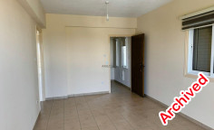 Apartment in Dromolaxia, Larnaca 