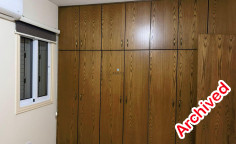 Apartment in Dromolaxia, Larnaca 
