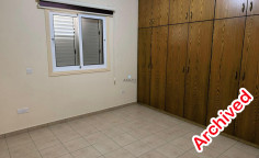 Apartment in Dromolaxia, Larnaca 
