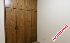 Apartment in Dromolaxia, Larnaca 