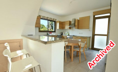 3 bedroom villa for sale in Ayia Thekla 