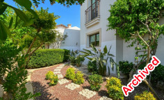3 bedroom villa for sale in Ayia Thekla 