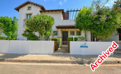 3 bedroom villa for sale in Ayia Thekla 