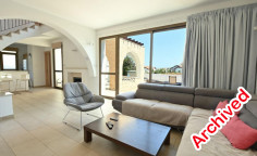 3 bedroom villa for sale in Ayia Thekla 