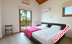 3 bedroom villa for sale in Ayia Thekla 