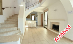 3 bedroom villa for sale in Ayia Thekla 