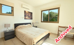 3 bedroom villa for sale in Ayia Thekla 