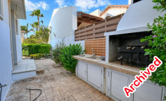 3 bedroom villa for sale in Ayia Thekla 