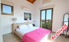 3 bedroom villa for sale in Ayia Thekla 