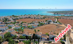 3 bedroom villa for sale in Ayia Thekla 