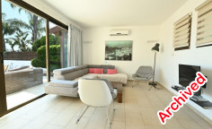 3 bedroom villa for sale in Ayia Thekla 